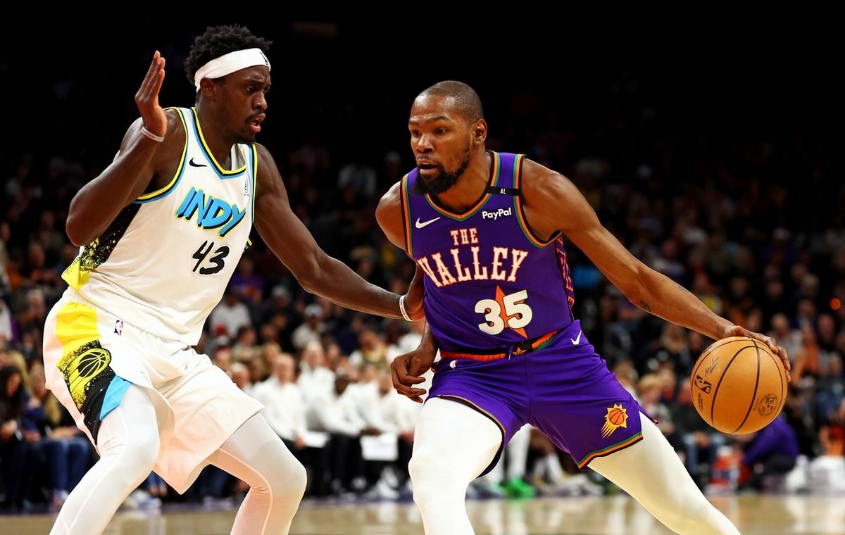 西亚卡姆重要时刻领先优势明显，湖人带队取胜！