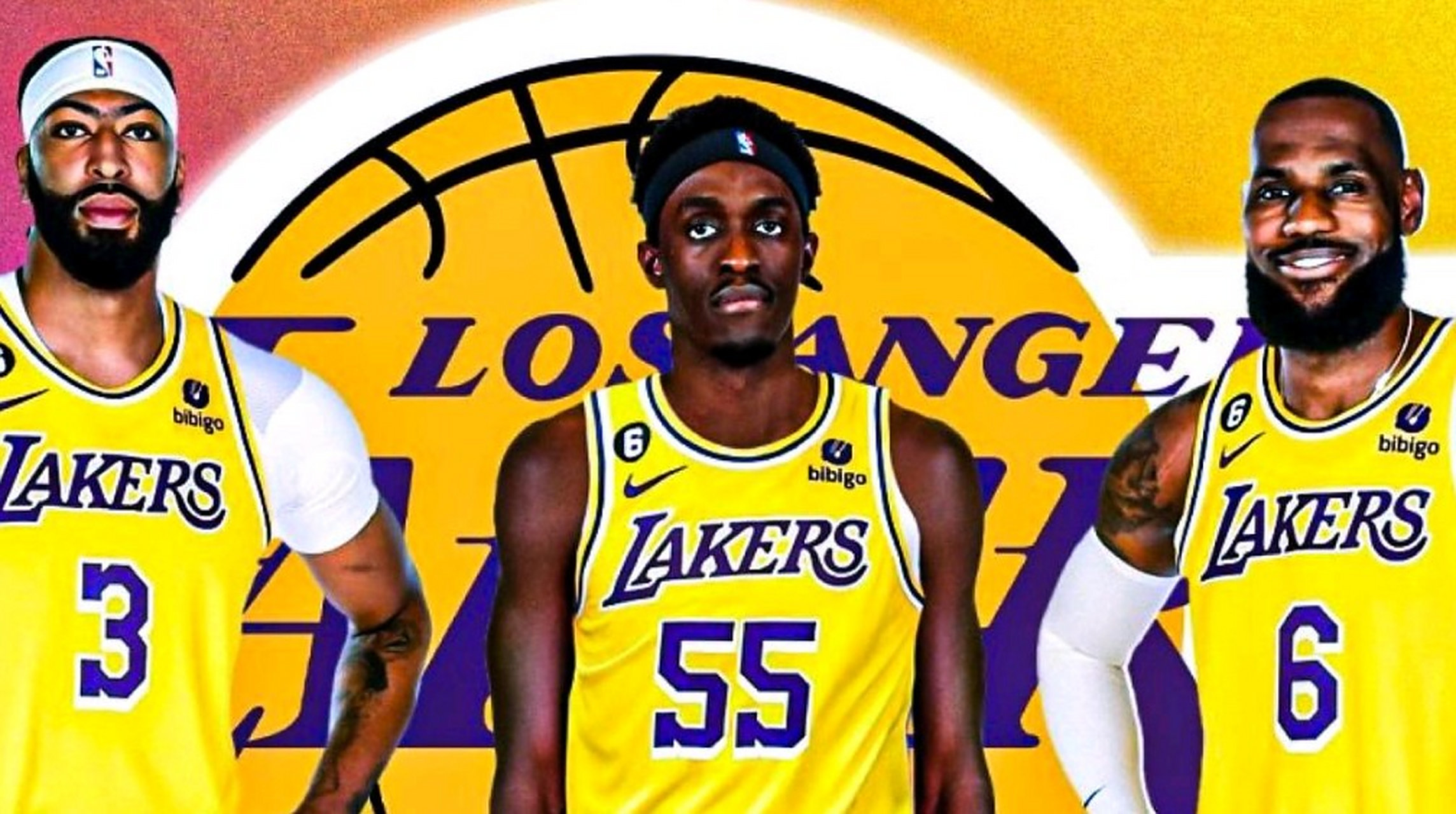 西亚卡姆重要时刻领先优势明显，湖人带队取胜！