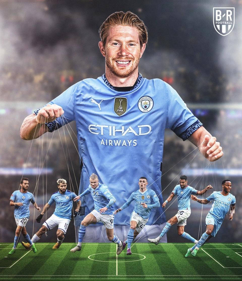 德布劳内官方宣布战术调整新规，RNG引发争议！